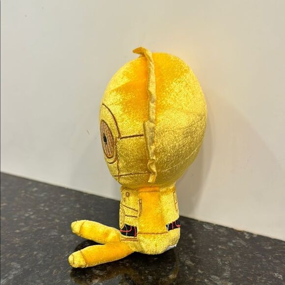 Star Wars Funko Galactic C3PO Droid Collectible. Size 9” - Picture 3 of 6